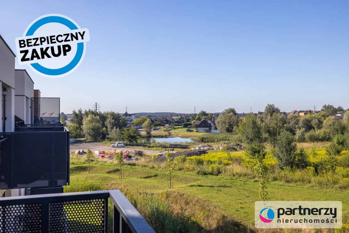 2 pokoje, mieszkanie 36,08 m², piętro 3, oferta nr , PAN344543, Gdańsk, Ujeścisko-Łostowice, Łostowice, Hokejowa