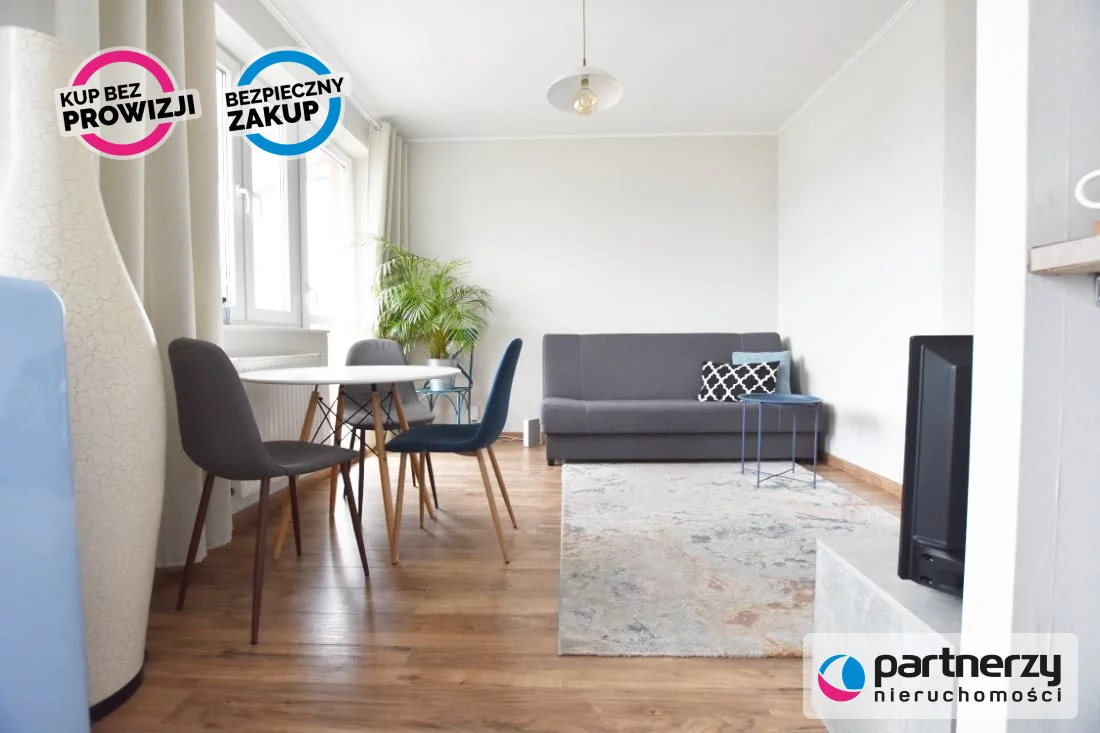 Apartamenty PAN940428 Gdańsk Ujeścisko-Łostowice Hokejowa