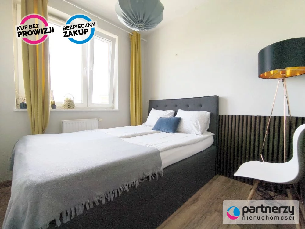 2 pokoje, mieszkanie 29,87 m², piętro 3, oferta nr , PAN940428, Gdańsk, Ujeścisko-Łostowice, Łostowice, Hokejowa
