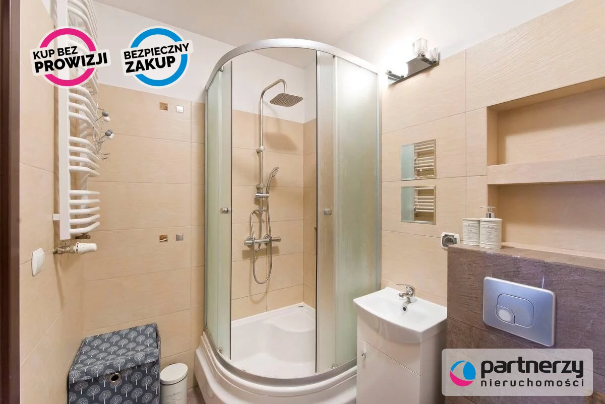 2 pokoje, mieszkanie 29,87 m², piętro 3, oferta nr , PAN940428, Gdańsk, Ujeścisko-Łostowice, Łostowice, Hokejowa