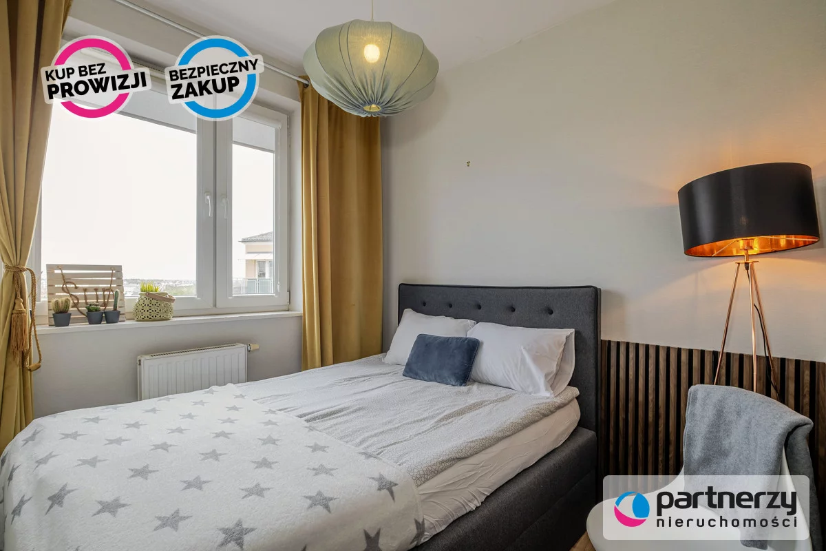 2 pokoje, mieszkanie 29,87 m², piętro 3, oferta nr , PAN940428, Gdańsk, Ujeścisko-Łostowice, Łostowice, Hokejowa