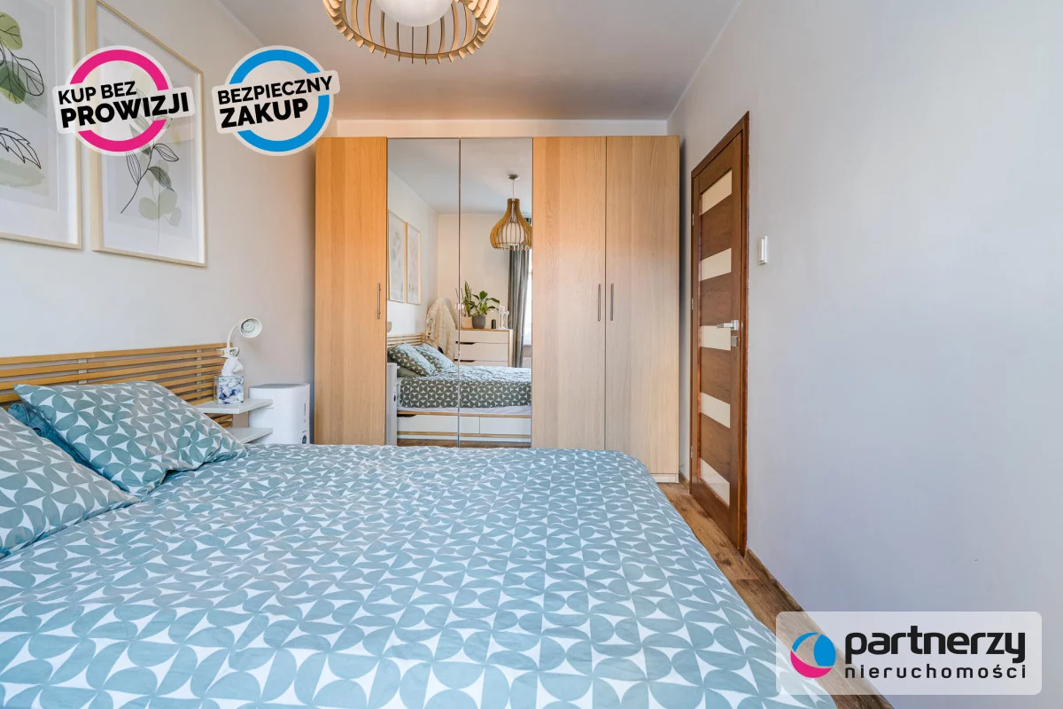2 pokoje, apartament 44,00 m², piętro 3, oferta nr , PAN371282, Gdańsk, Śródmieście, Stare Miasto, Igielnicka