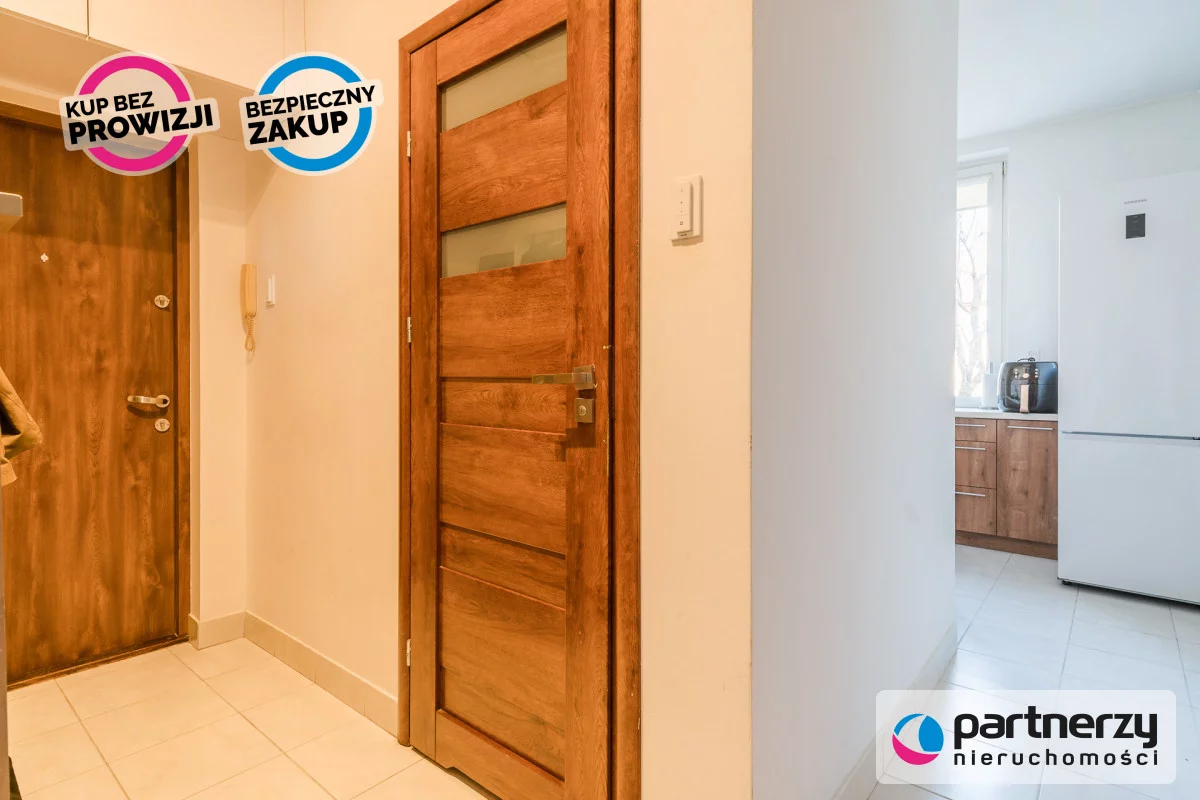 2 pokoje, apartament 44,00 m², piętro 3, oferta nr , PAN371282, Gdańsk, Śródmieście, Stare Miasto, Igielnicka