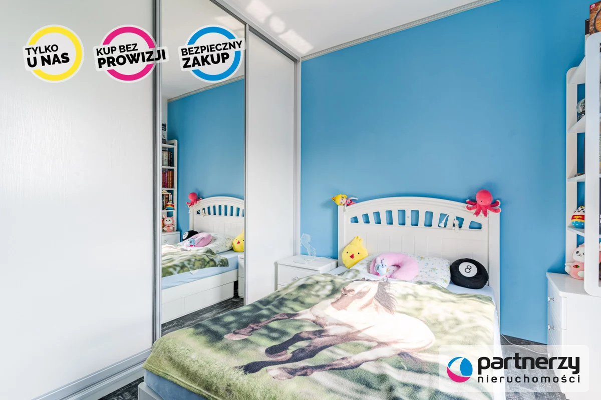 2 pokoje, mieszkanie 42,13 m², piętro 3, oferta nr , PAN698728, Gdańsk, Siedlce, Jacka Malczewskiego