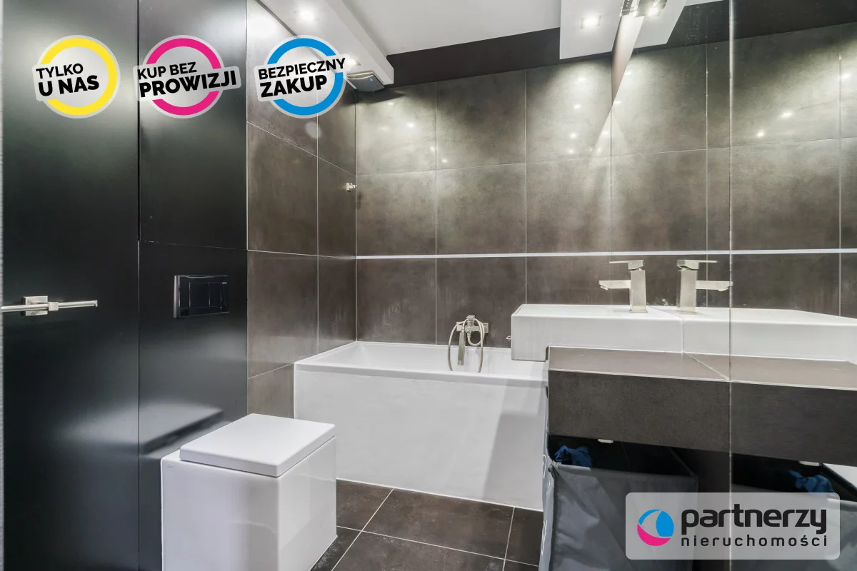 2 pokoje, mieszkanie 42,13 m², piętro 3, oferta nr , PAN698728, Gdańsk, Siedlce, Jacka Malczewskiego