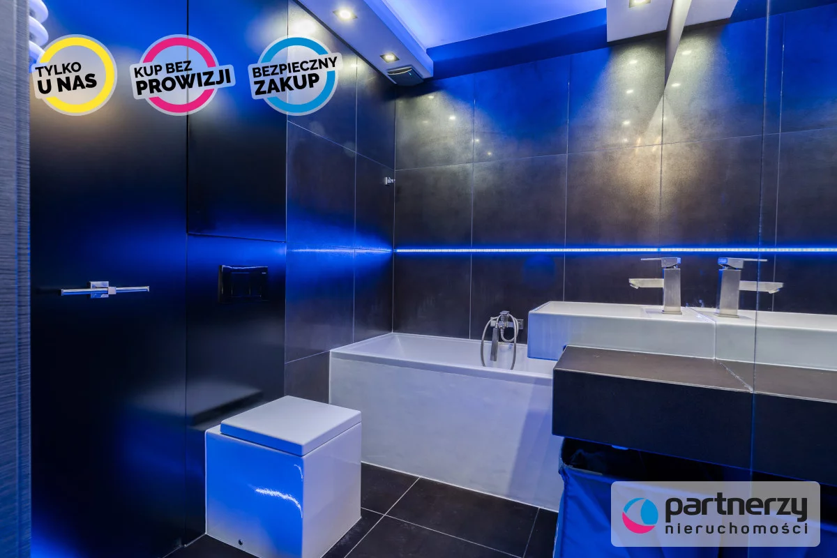 2 pokoje, mieszkanie 42,13 m², piętro 3, oferta nr , PAN698728, Gdańsk, Siedlce, Jacka Malczewskiego