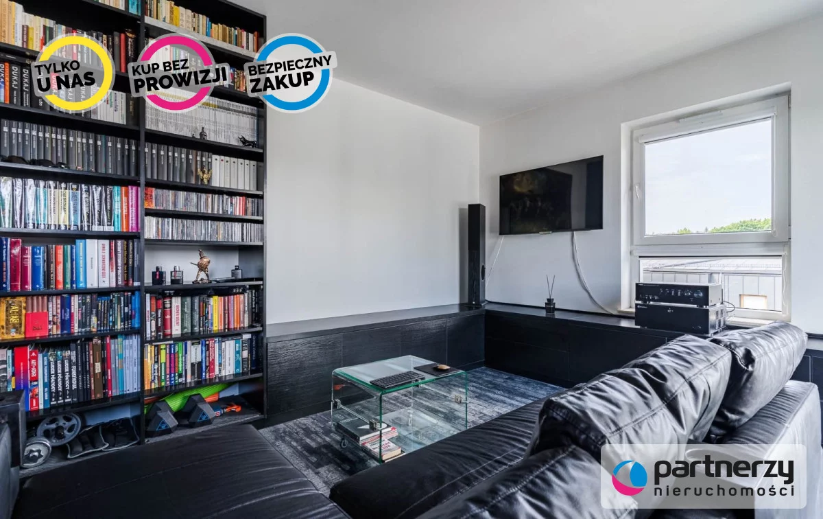 2 pokoje, mieszkanie 42,13 m², piętro 3, oferta nr , PAN698728, Gdańsk, Siedlce, Jacka Malczewskiego