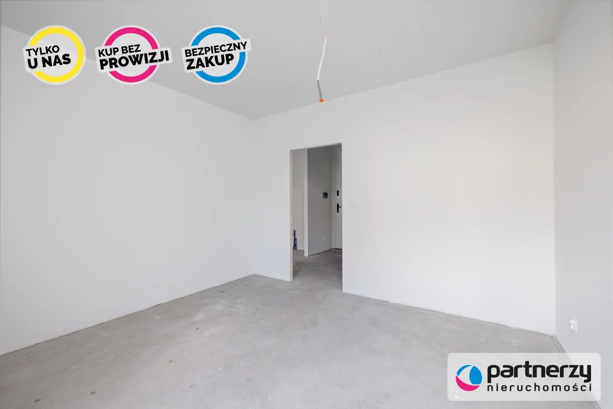 2 pokoje, mieszkanie 55,51 m², parter, oferta nr , PAN778475, Gdańsk, Śródmieście, Jacka Malczewskiego