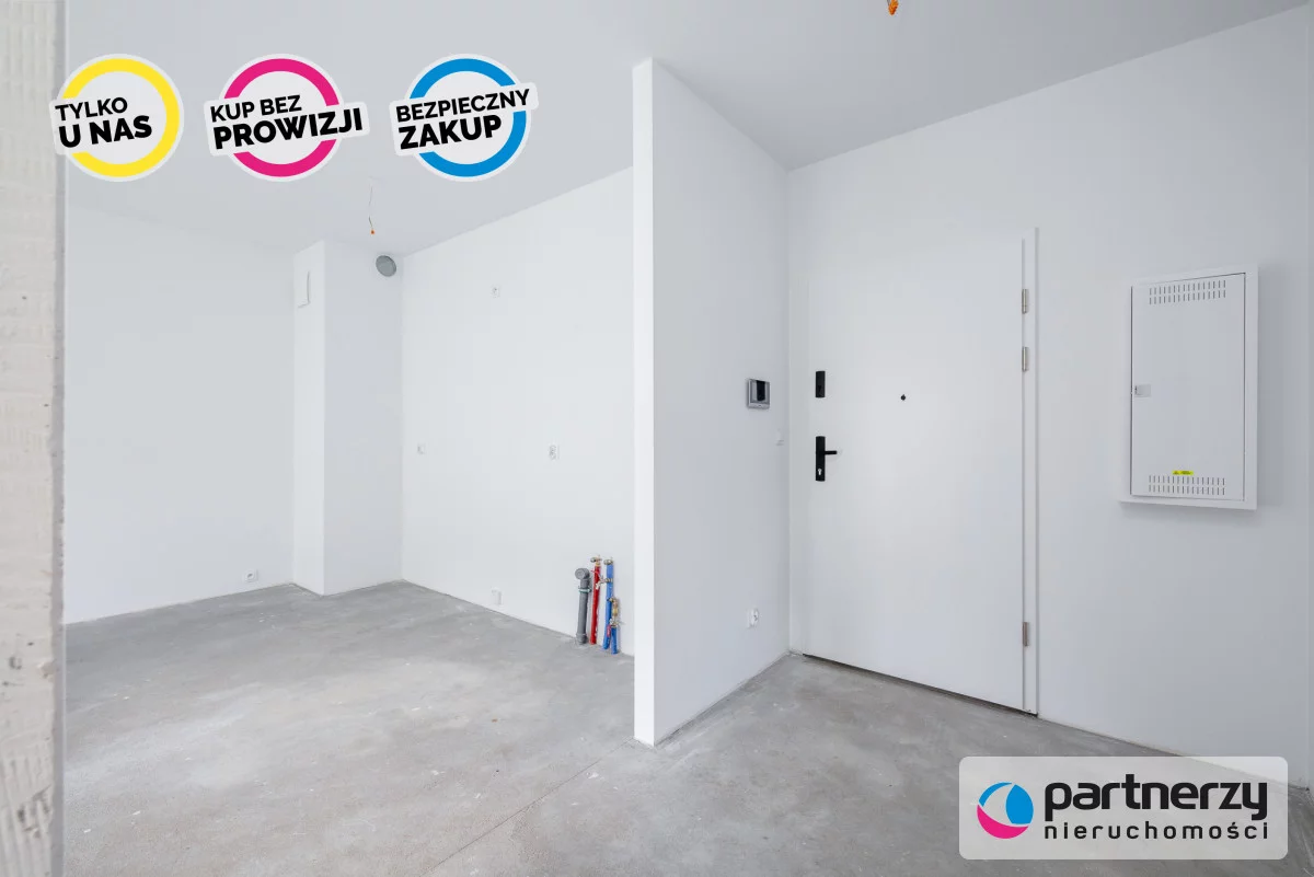 2 pokoje, mieszkanie 55,51 m², parter, oferta nr , PAN778475, Gdańsk, Śródmieście, Jacka Malczewskiego