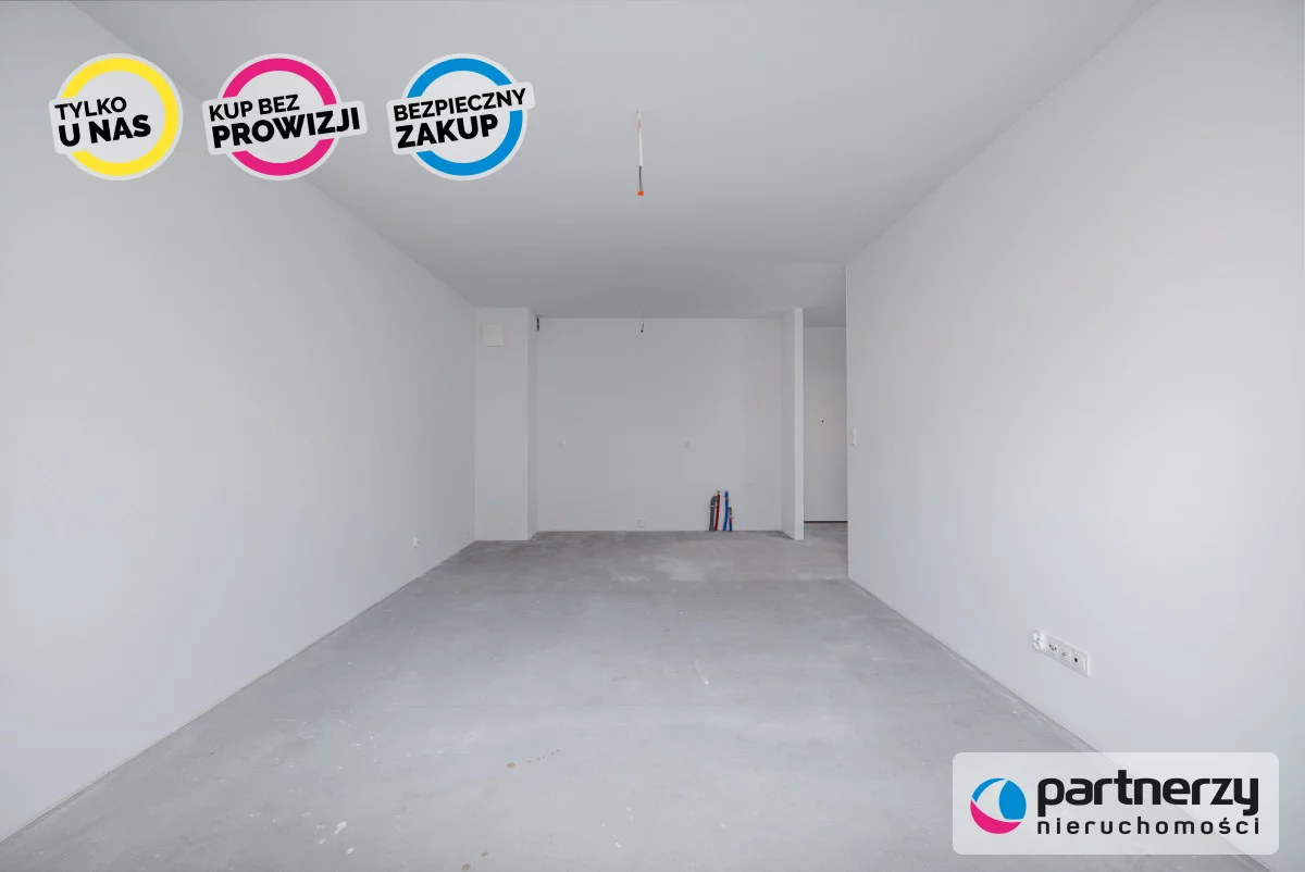 2 pokoje, mieszkanie 55,51 m², parter, oferta nr , PAN778475, Gdańsk, Śródmieście, Jacka Malczewskiego