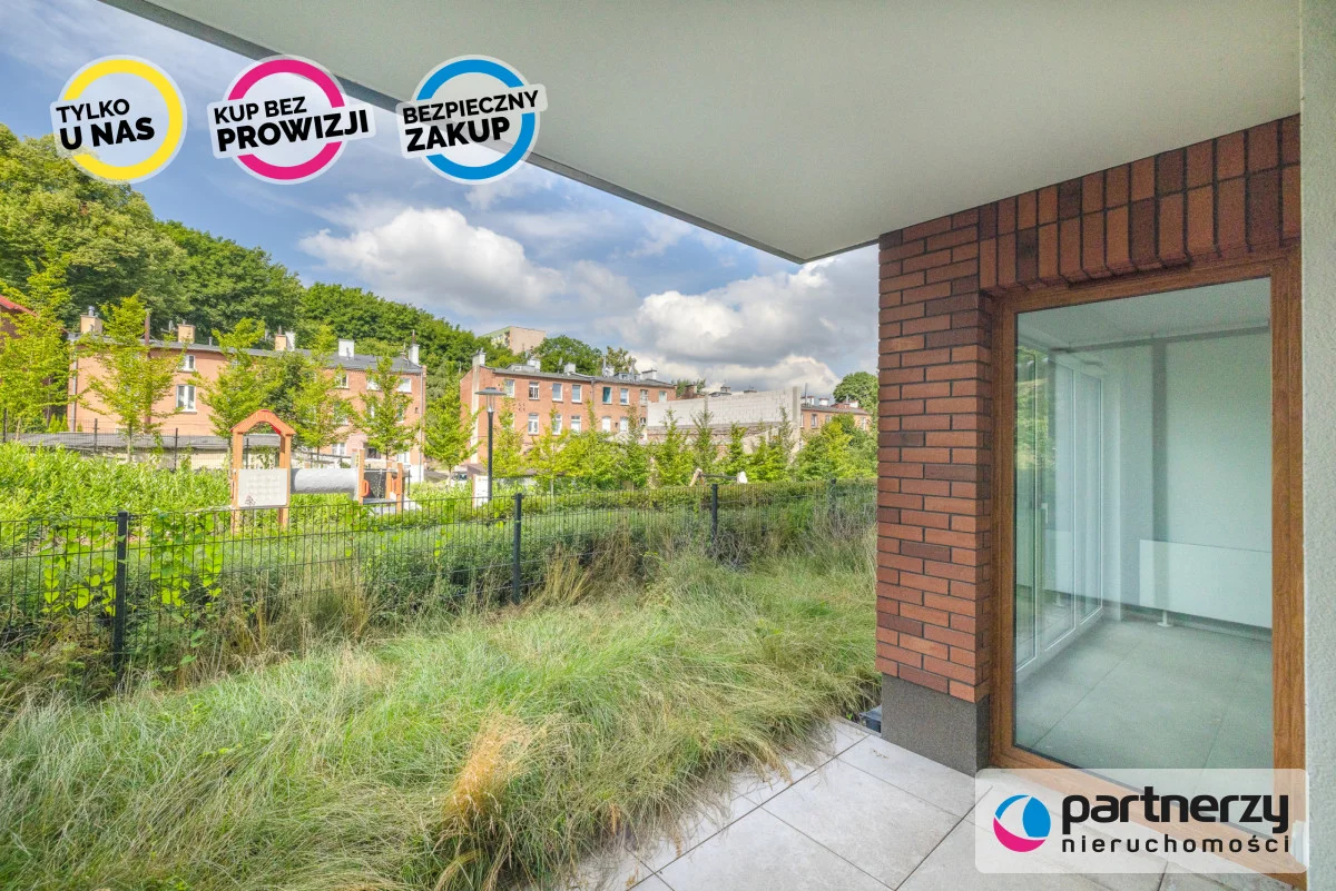 2 pokoje, mieszkanie 55,51 m², parter, oferta nr , PAN778475, Gdańsk, Śródmieście, Jacka Malczewskiego