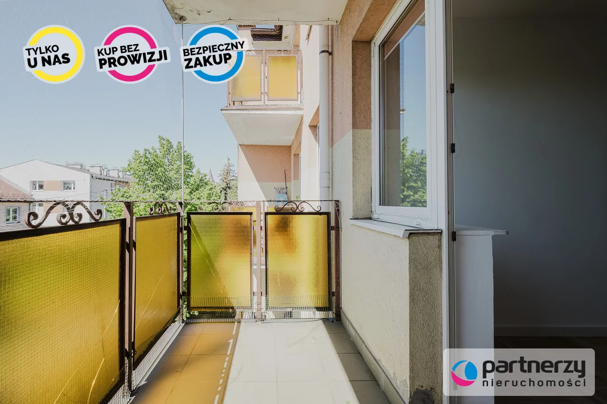 2 pokoje, mieszkanie 54,70 m², piętro 2, oferta nr , PAN690568, Pruszcz Gdański, Jacka Soplicy