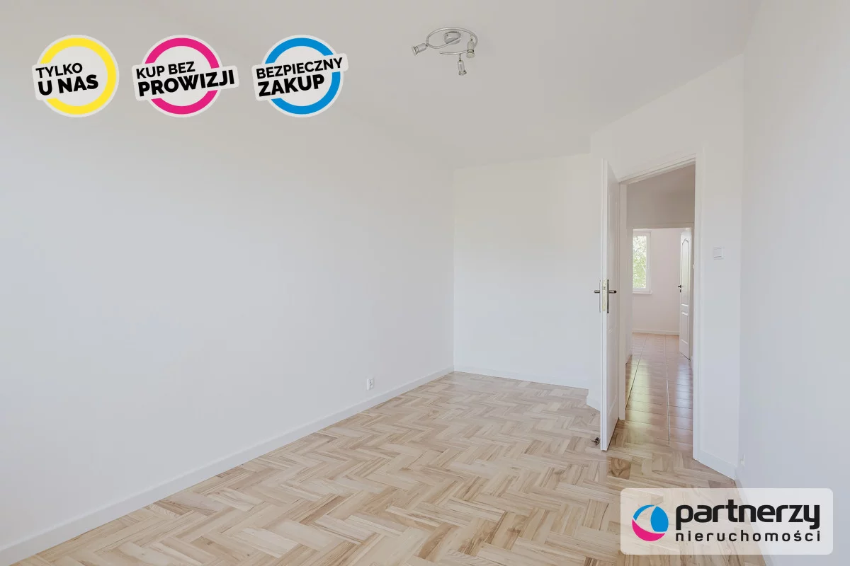 2 pokoje, mieszkanie 54,70 m², piętro 2, oferta nr , PAN690568, Pruszcz Gdański, Jacka Soplicy