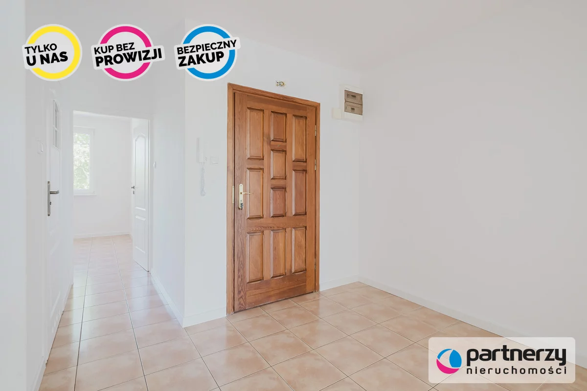 2 pokoje, mieszkanie 54,70 m², piętro 2, oferta nr , PAN690568, Pruszcz Gdański, Jacka Soplicy
