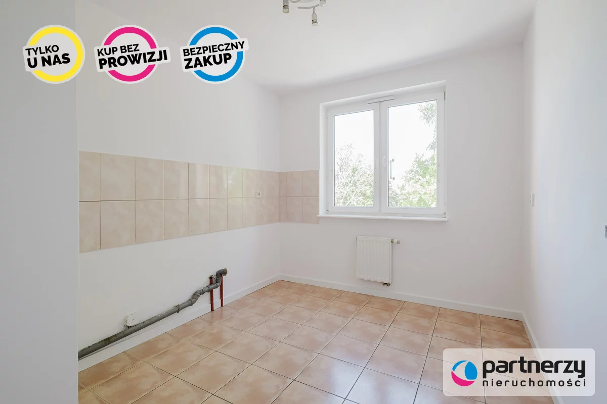 2 pokoje, mieszkanie 54,70 m², piętro 2, oferta nr , PAN690568, Pruszcz Gdański, Jacka Soplicy