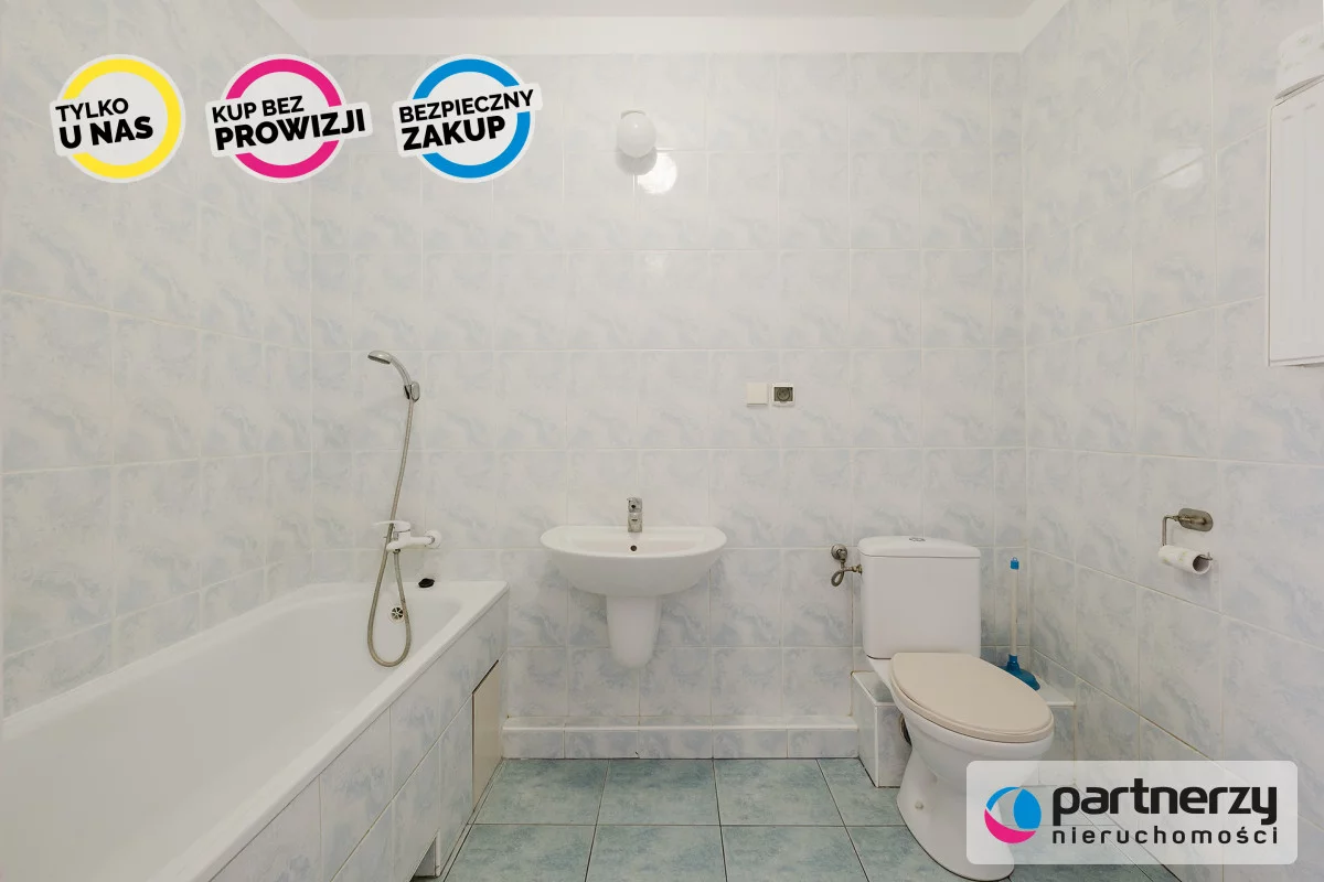 2 pokoje, mieszkanie 54,70 m², piętro 2, oferta nr , PAN690568, Pruszcz Gdański, Jacka Soplicy