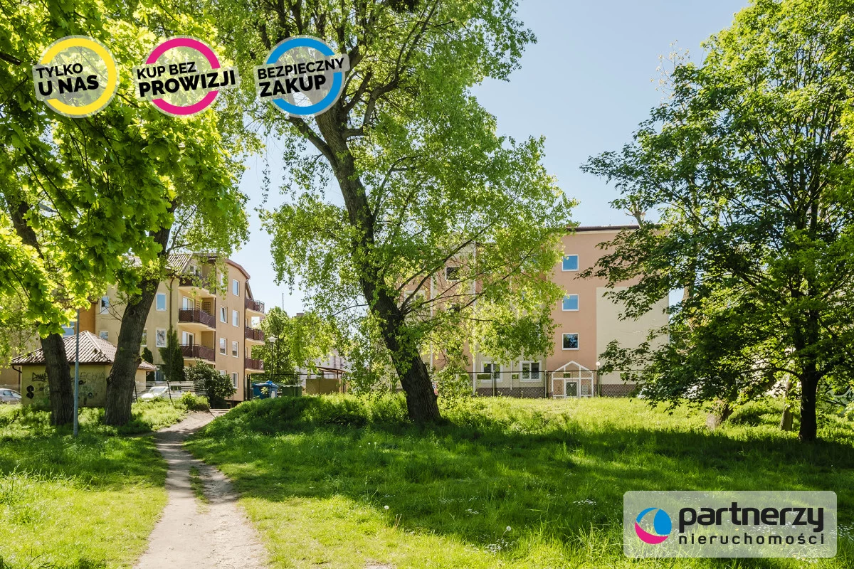 2 pokoje, mieszkanie 54,70 m², piętro 2, oferta nr , PAN690568, Pruszcz Gdański, Jacka Soplicy