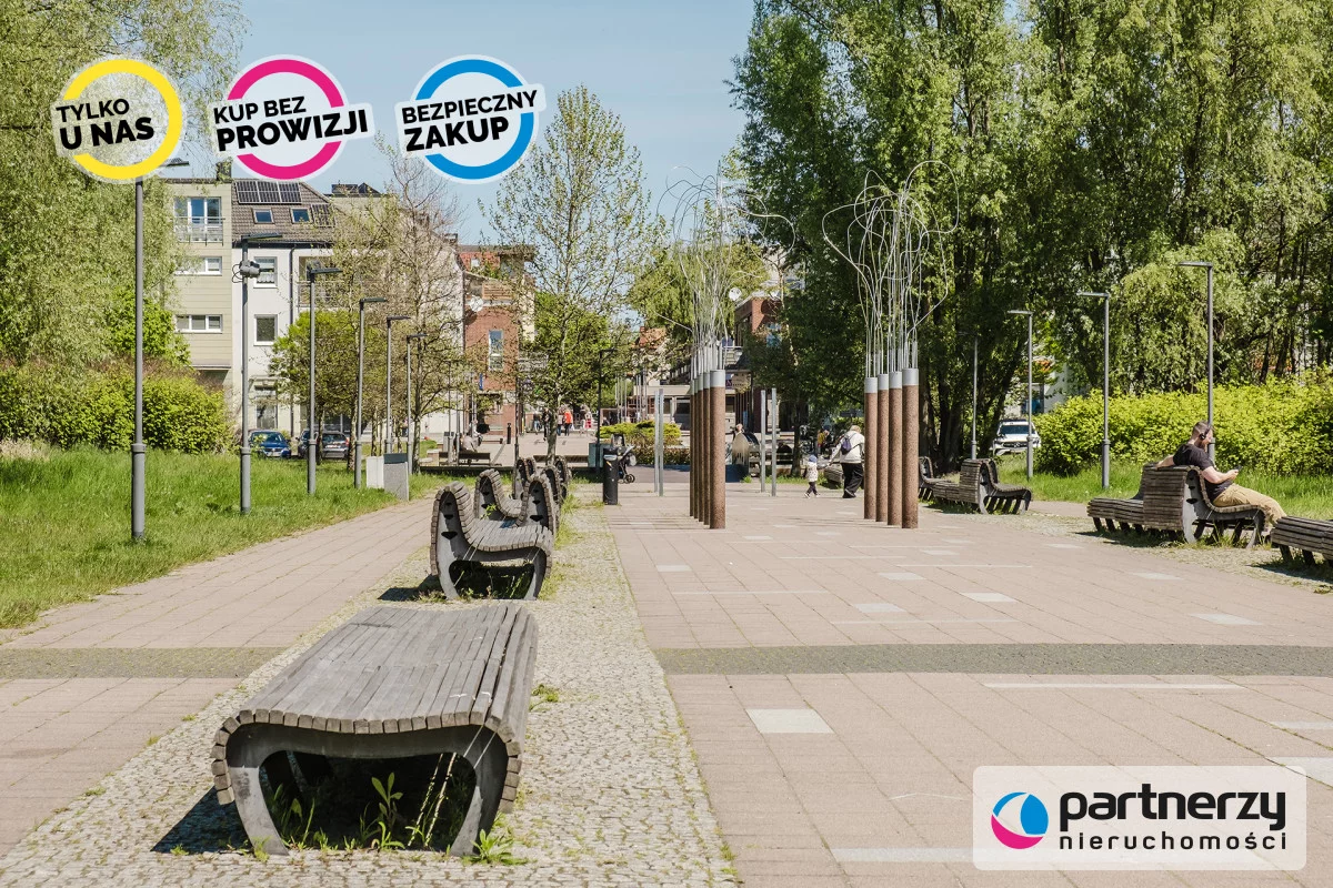 2 pokoje, mieszkanie 54,70 m², piętro 2, oferta nr , PAN690568, Pruszcz Gdański, Jacka Soplicy