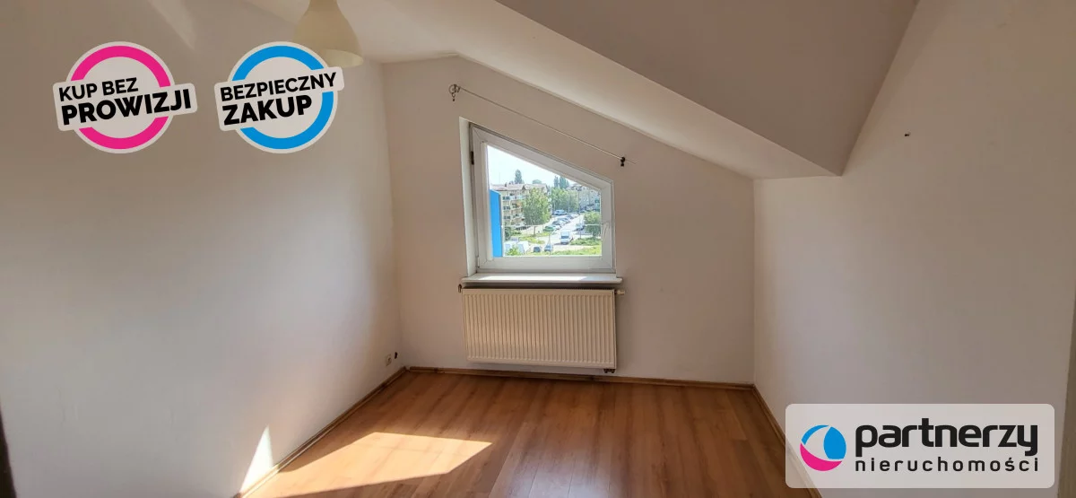 2 pokoje, mieszkanie 46,46 m², piętro 3, oferta nr , PAN701834, Pruszcz Gdański, Jacka Soplicy