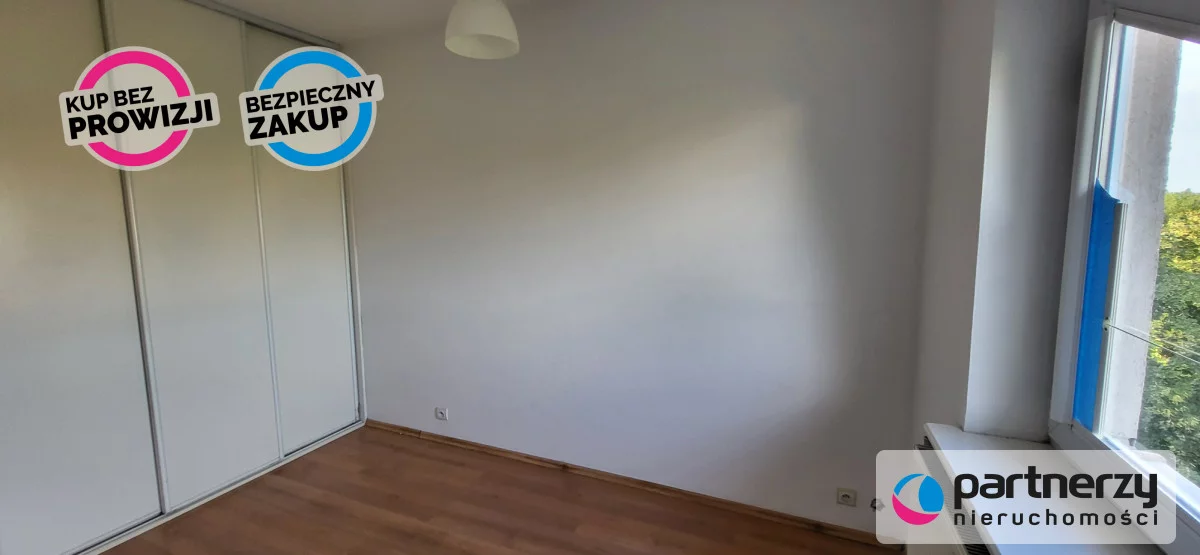 2 pokoje, mieszkanie 46,46 m², piętro 3, oferta nr , PAN701834, Pruszcz Gdański, Jacka Soplicy
