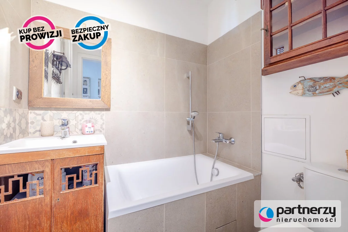 2 pokoje, apartament 31,00 m², piętro 2, oferta nr , PAN357358, Gdańsk, Żabianka-Wejhera-Jelitkowo-Tysiąclecia, Żabianka, Jakuba Wejhera