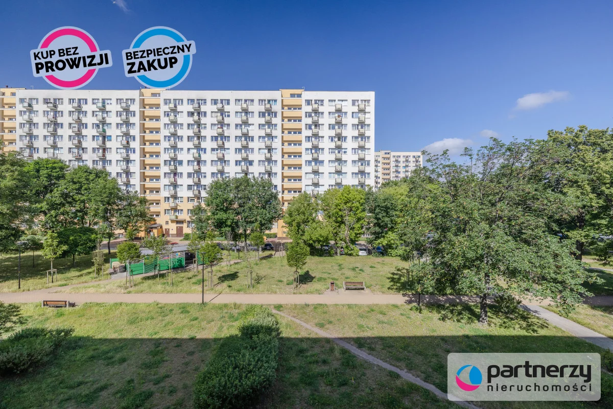 2 pokoje, apartament 31,00 m², piętro 2, oferta nr , PAN357358, Gdańsk, Żabianka-Wejhera-Jelitkowo-Tysiąclecia, Żabianka, Jakuba Wejhera