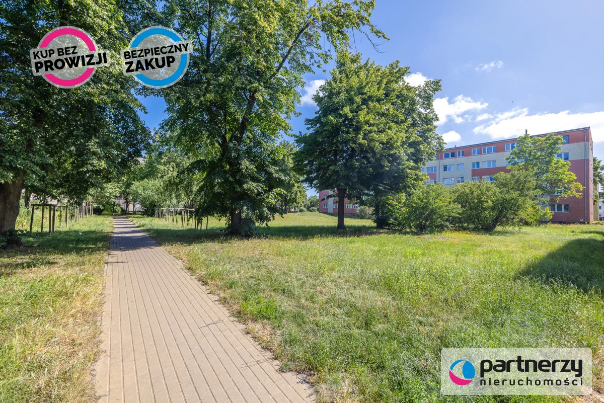 2 pokoje, apartament 31,00 m², piętro 2, oferta nr , PAN357358, Gdańsk, Żabianka-Wejhera-Jelitkowo-Tysiąclecia, Żabianka, Jakuba Wejhera