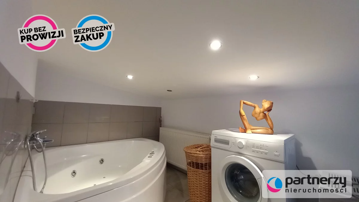 2 pokoje, apartament 42,30 m², piętro 3, oferta nr , PAN921520, Gdańsk, Śródmieście, Jana Heweliusza