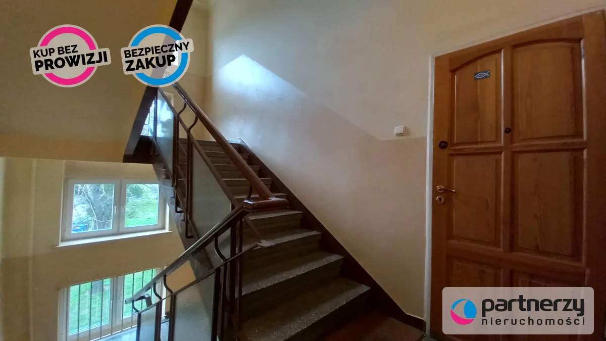 2 pokoje, apartament 42,30 m², piętro 3, oferta nr , PAN921520, Gdańsk, Śródmieście, Jana Heweliusza