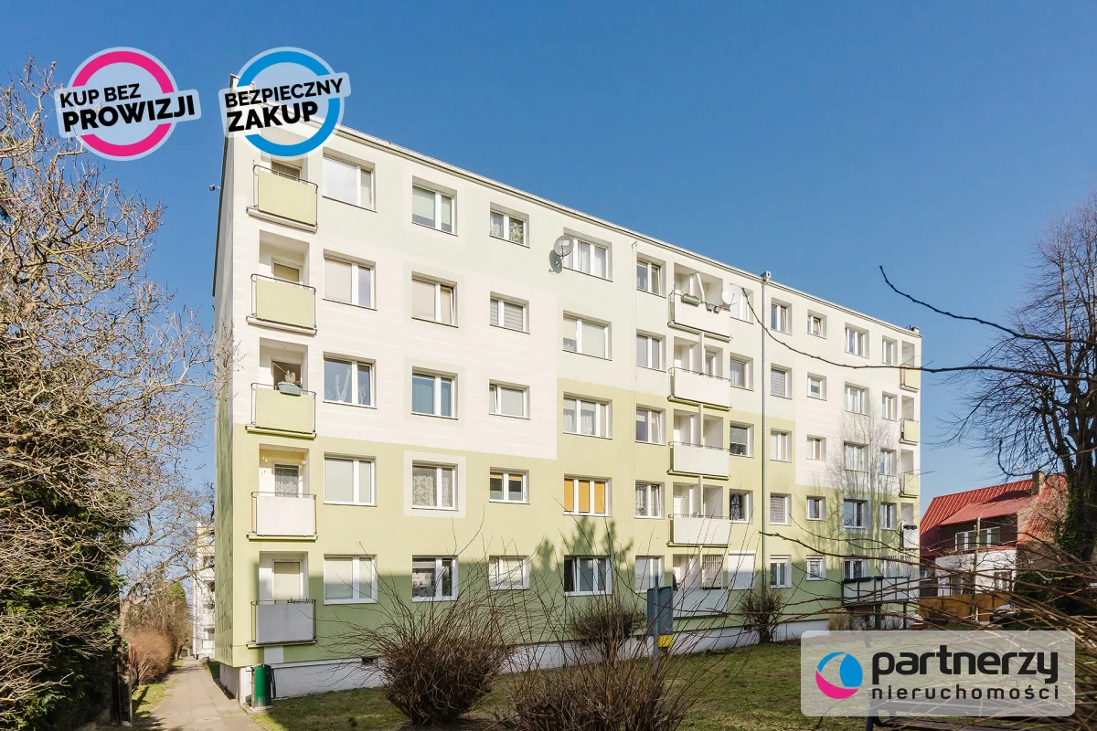 Apartamenty PAN721994 Gdańsk Przymorze Jana Solikowskiego