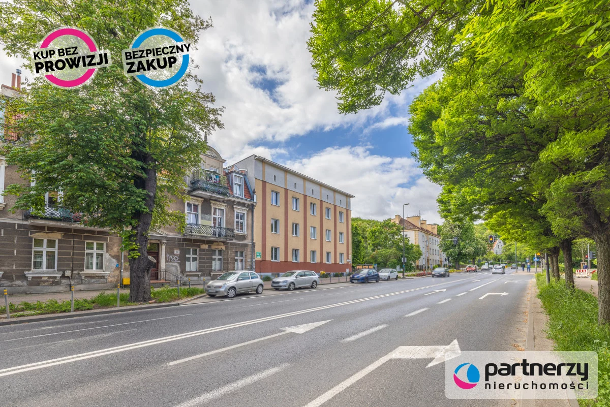 Apartamenty PAN408136 Gdańsk Wrzeszcz Jaśkowa Dolina