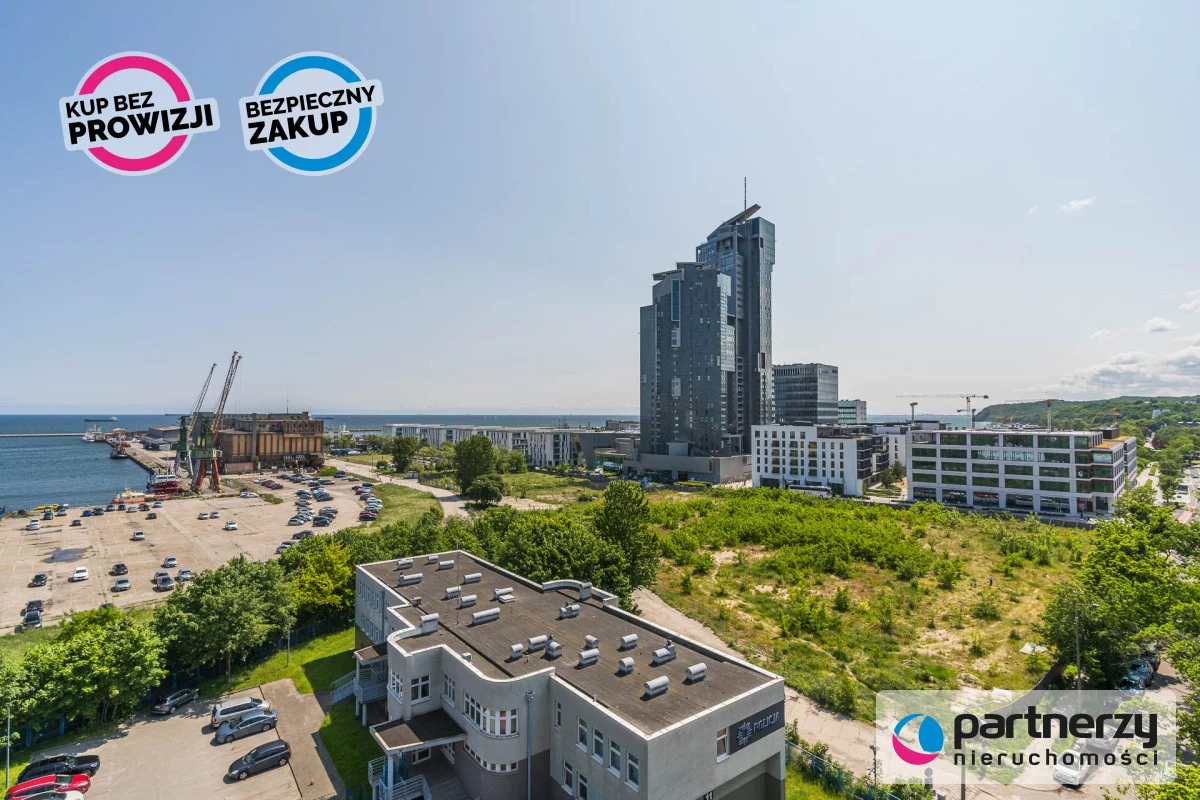 Apartamenty PAN135483 Gdynia Śródmieście Jerzego Waszyngtona