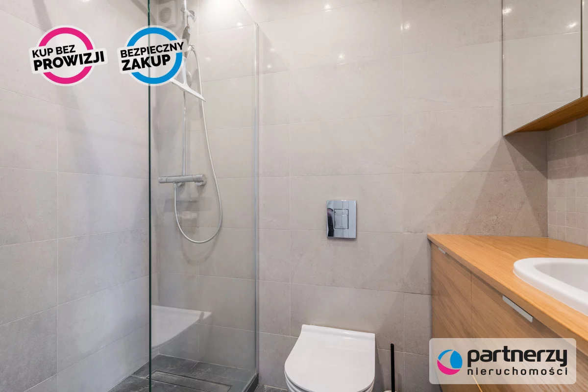2 pokoje, mieszkanie 44,58 m², piętro 9, oferta nr , PAN135483, Gdynia, Śródmieście, Śródmieście, Jerzego Waszyngtona