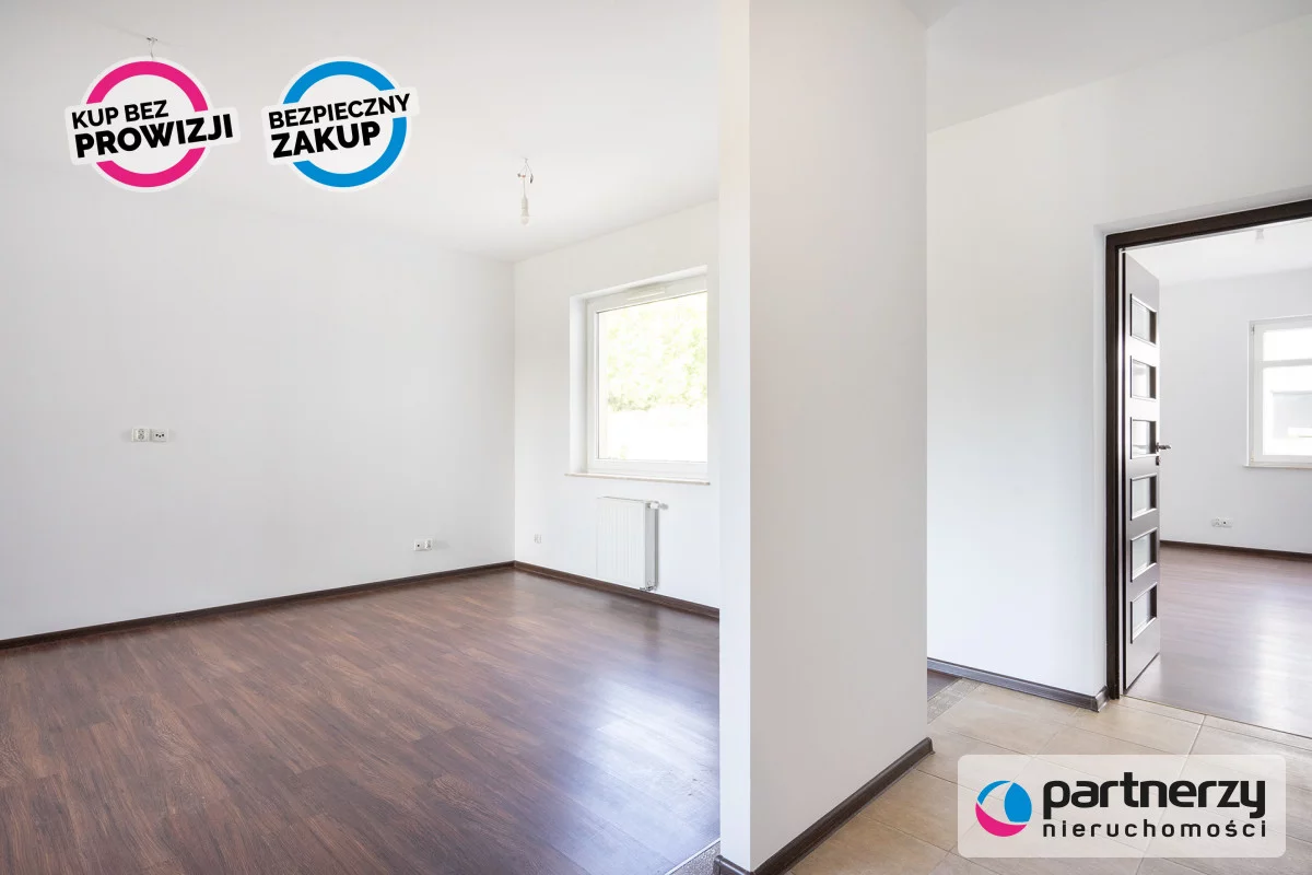 2 pokoje, apartament 59,92 m², piętro 1, oferta nr , PAN741542, Kartuzy, Jeziorna