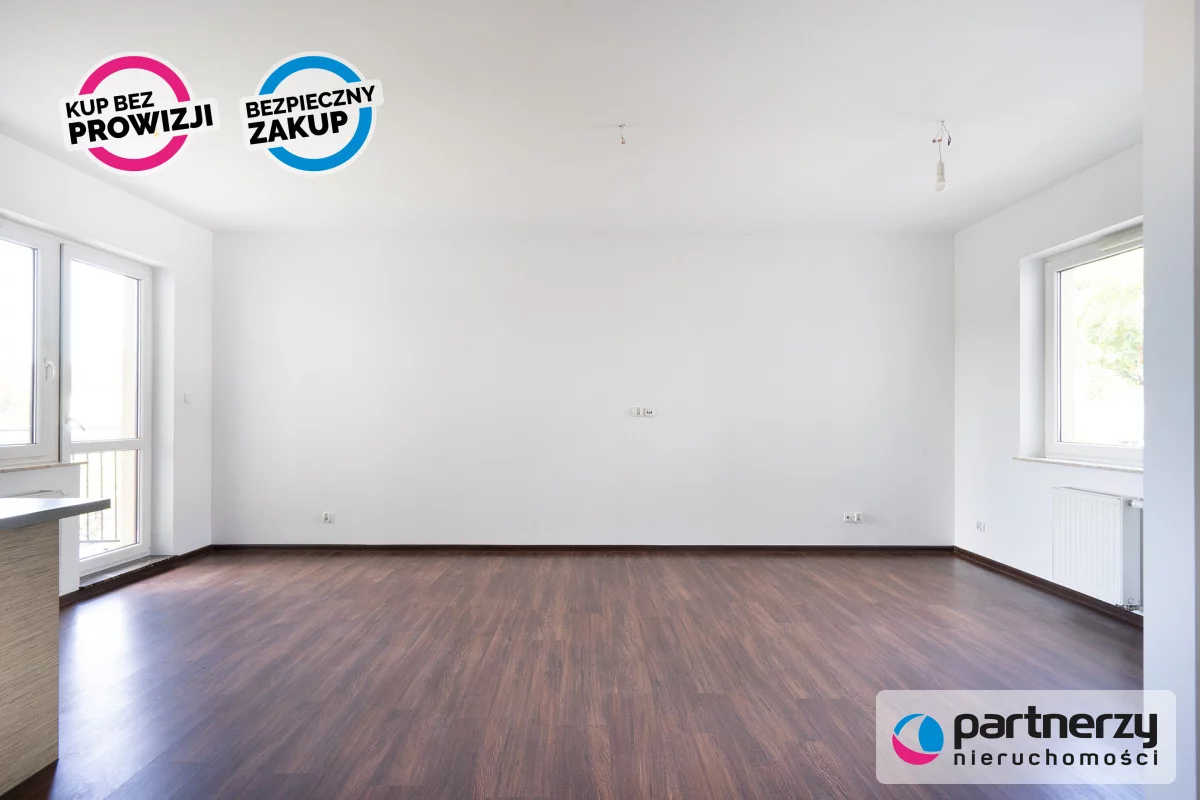 2 pokoje, apartament 59,92 m², piętro 1, oferta nr , PAN741542, Kartuzy, Jeziorna