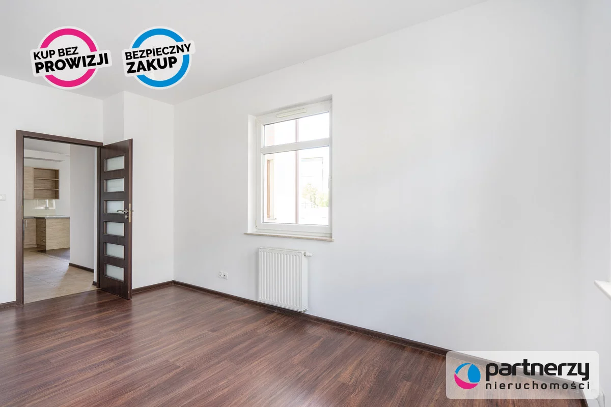 2 pokoje, apartament 59,92 m², piętro 1, oferta nr , PAN741542, Kartuzy, Jeziorna