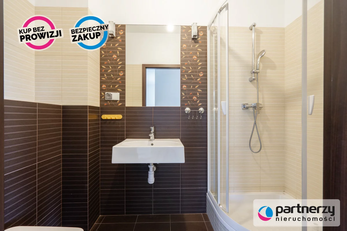 2 pokoje, apartament 59,92 m², piętro 1, oferta nr , PAN741542, Kartuzy, Jeziorna