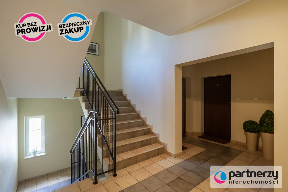 2 pokoje, apartament 59,92 m², piętro 1, oferta nr , PAN741542, Kartuzy, Jeziorna