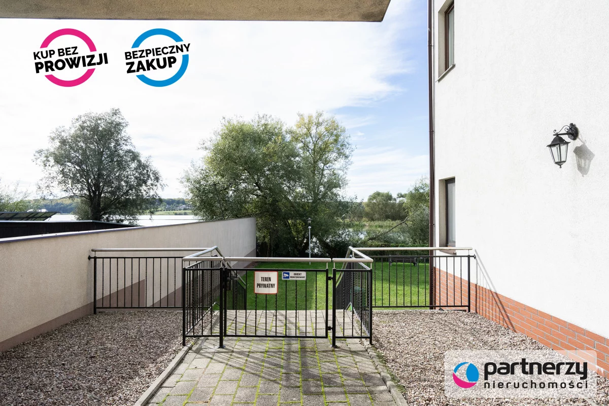 2 pokoje, apartament 59,92 m², piętro 1, oferta nr , PAN741542, Kartuzy, Jeziorna