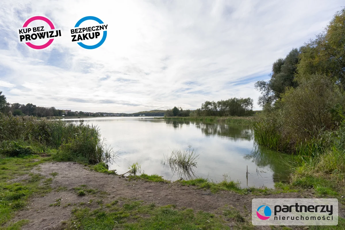 2 pokoje, apartament 59,92 m², piętro 1, oferta nr , PAN741542, Kartuzy, Jeziorna