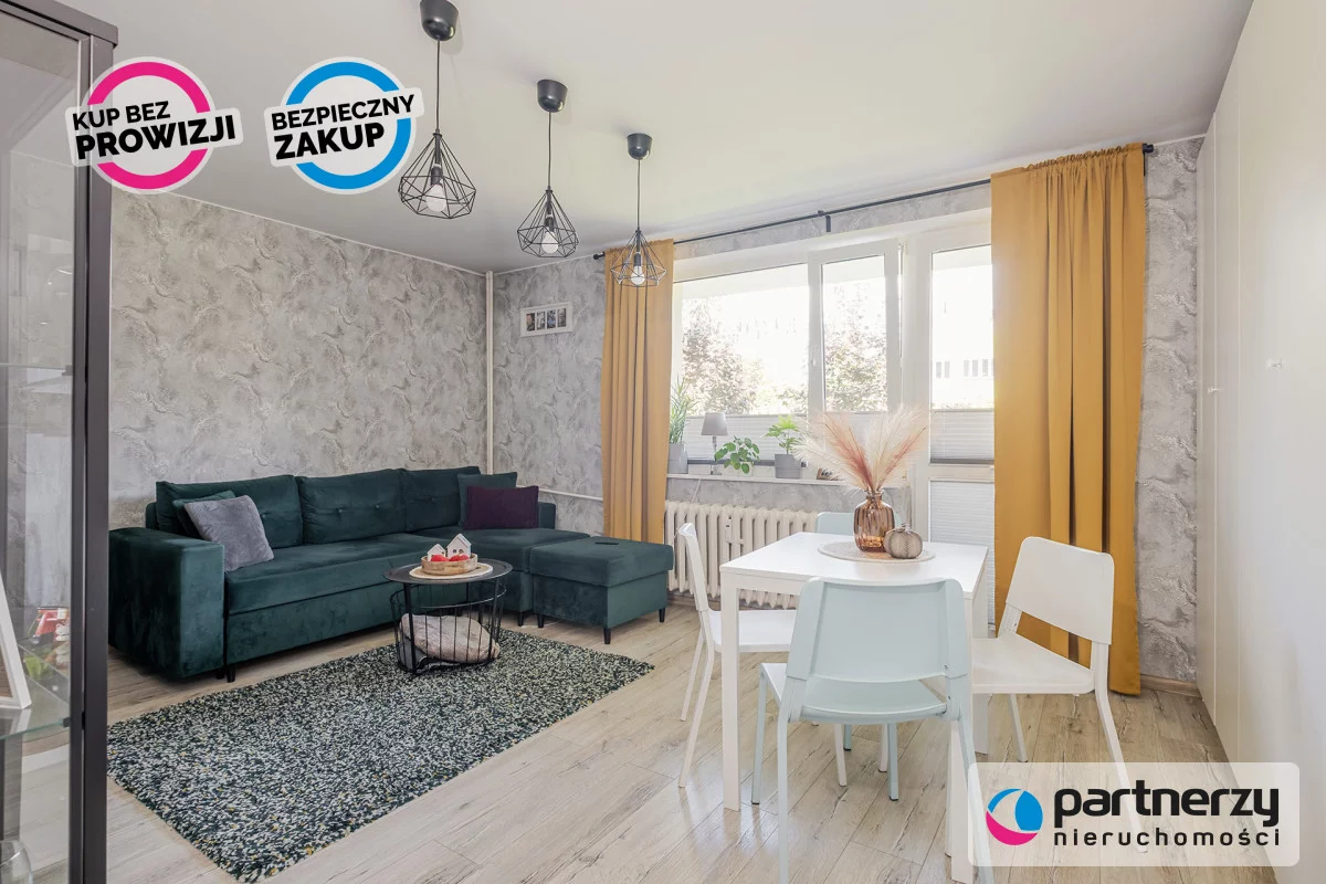 Apartamenty PAN406222 Tczew Suchostrzygi Jodłowa