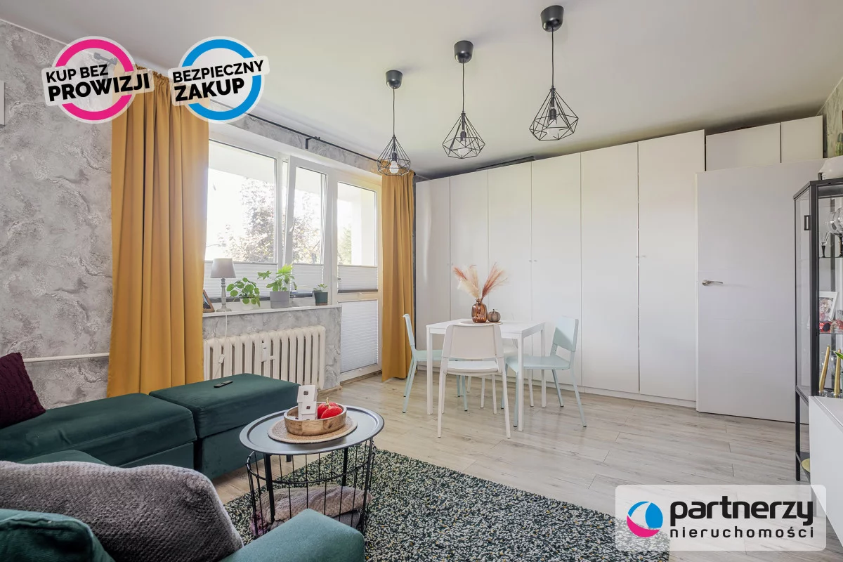 2 pokoje, mieszkanie 51,30 m², parter, oferta nr , PAN406222, Tczew, Suchostrzygi, Jodłowa
