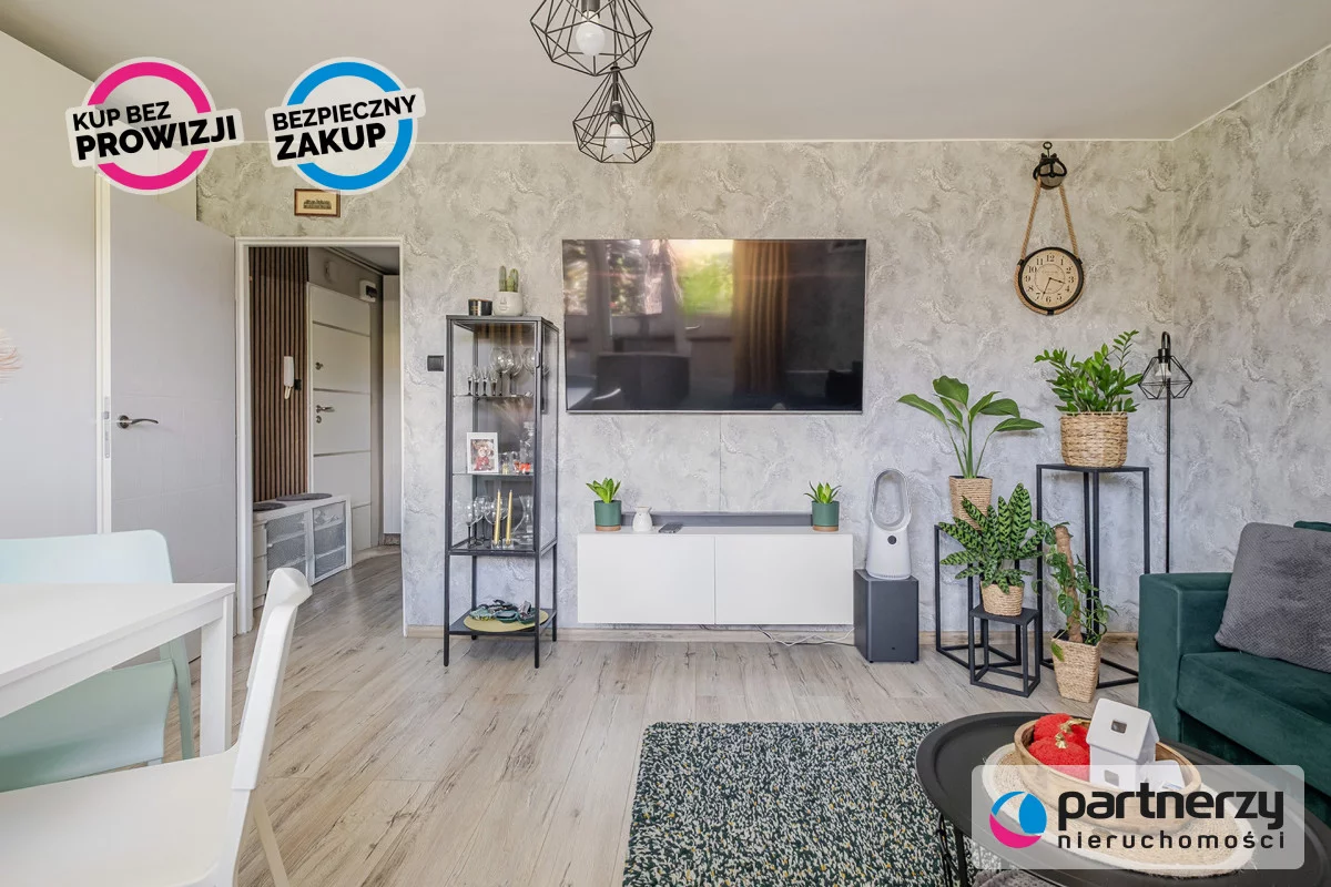 2 pokoje, mieszkanie 51,30 m², parter, oferta nr , PAN406222, Tczew, Suchostrzygi, Jodłowa