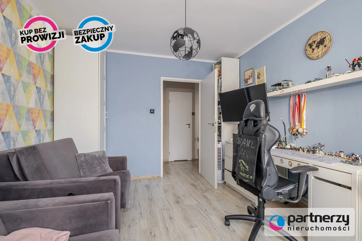 2 pokoje, mieszkanie 51,30 m², parter, oferta nr , PAN406222, Tczew, Suchostrzygi, Jodłowa