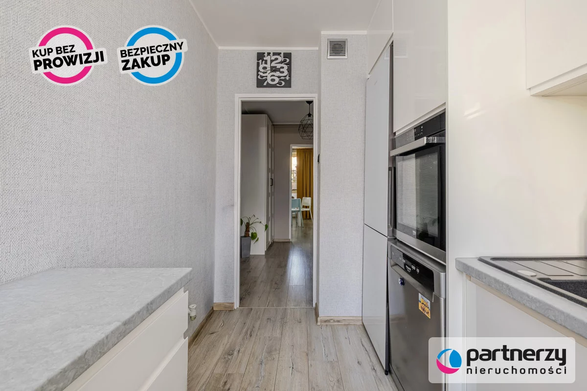 2 pokoje, mieszkanie 51,30 m², parter, oferta nr , PAN406222, Tczew, Suchostrzygi, Jodłowa