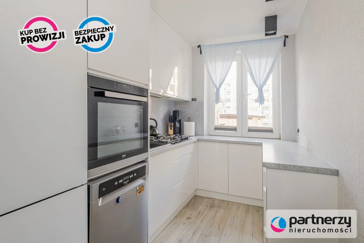 2 pokoje, mieszkanie 51,30 m², parter, oferta nr , PAN406222, Tczew, Suchostrzygi, Jodłowa