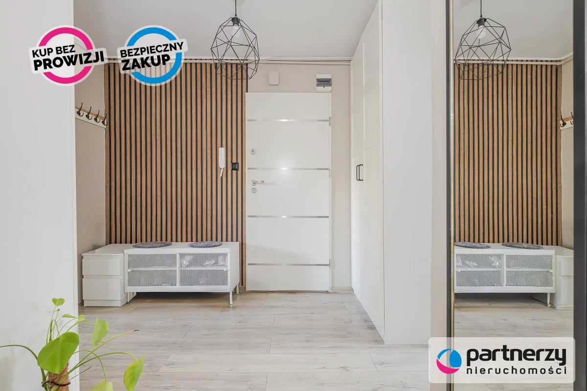 2 pokoje, mieszkanie 51,30 m², parter, oferta nr , PAN406222, Tczew, Suchostrzygi, Jodłowa