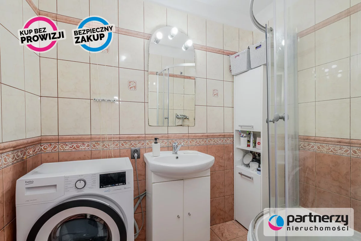 2 pokoje, mieszkanie 51,30 m², parter, oferta nr , PAN406222, Tczew, Suchostrzygi, Jodłowa