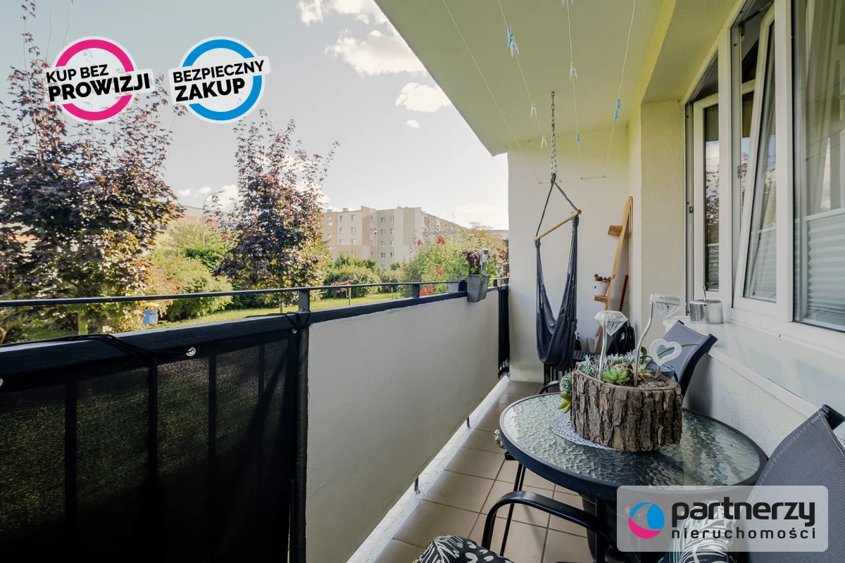 2 pokoje, mieszkanie 51,30 m², parter, oferta nr , PAN406222, Tczew, Suchostrzygi, Jodłowa
