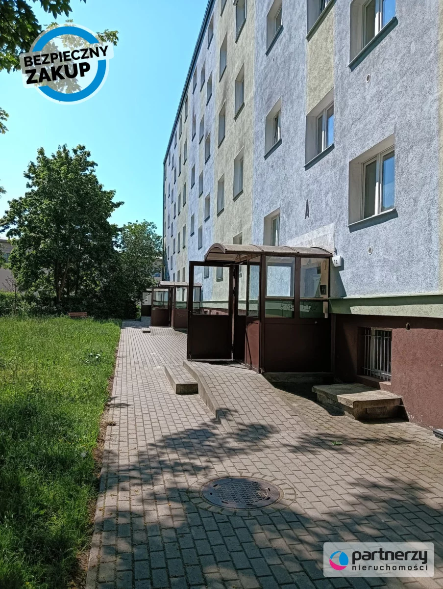 Apartamenty PAN703482 Gdańsk Przymorze Józefa Chełmońskiego